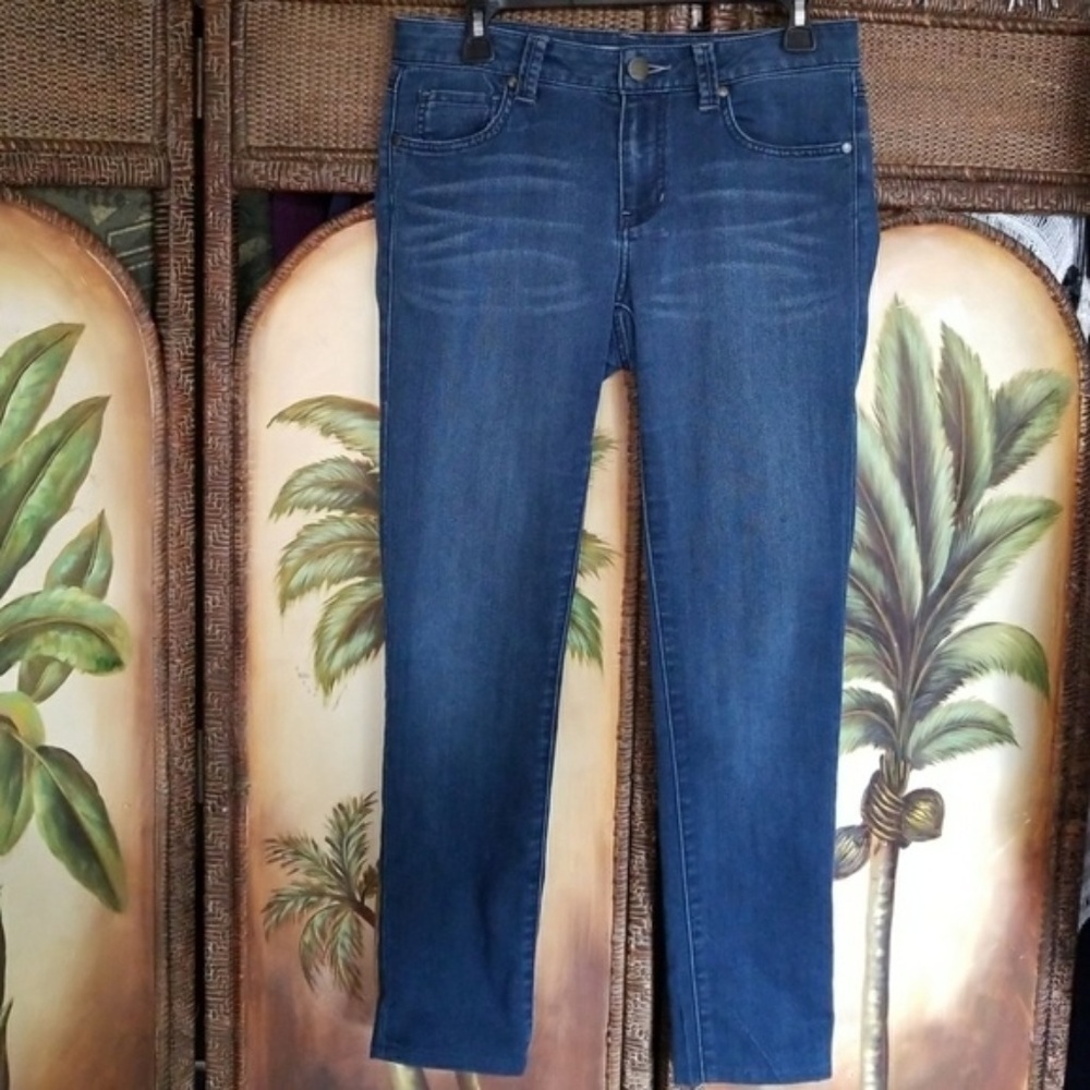 Cabi skinny jeans stretch